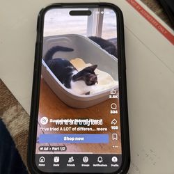 iPhone 15 usado Good Condition