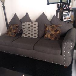 Couch.