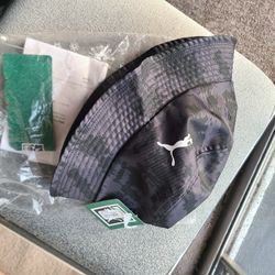 Puma Bucket Hat L