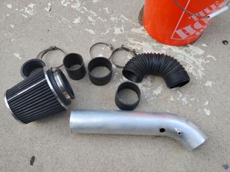 Cold air intake , w kit and cleaner Honda , Acura