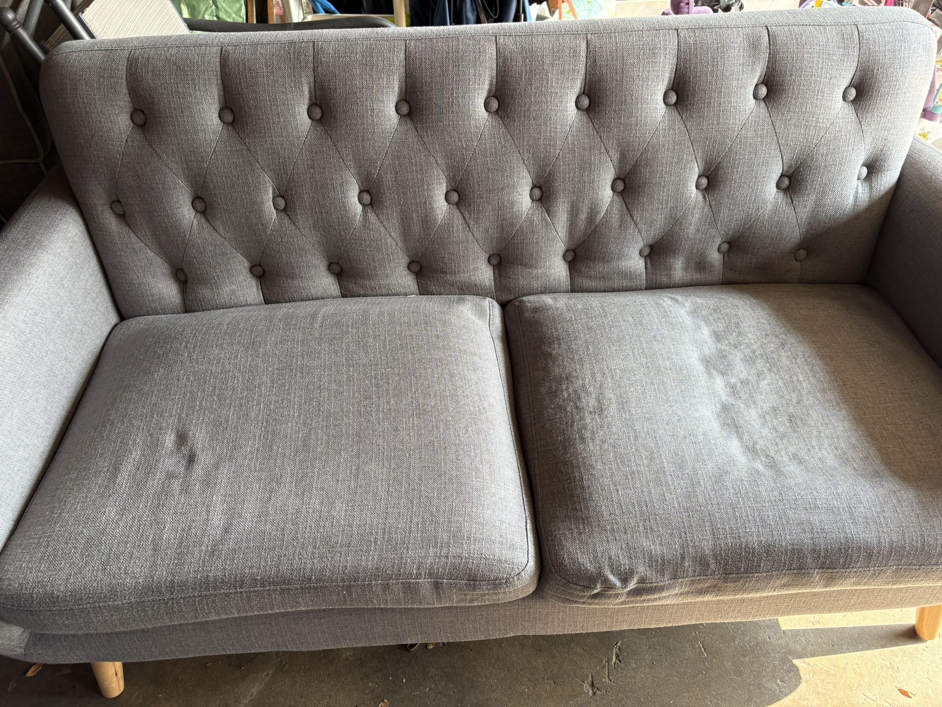 Loveseat Sofa