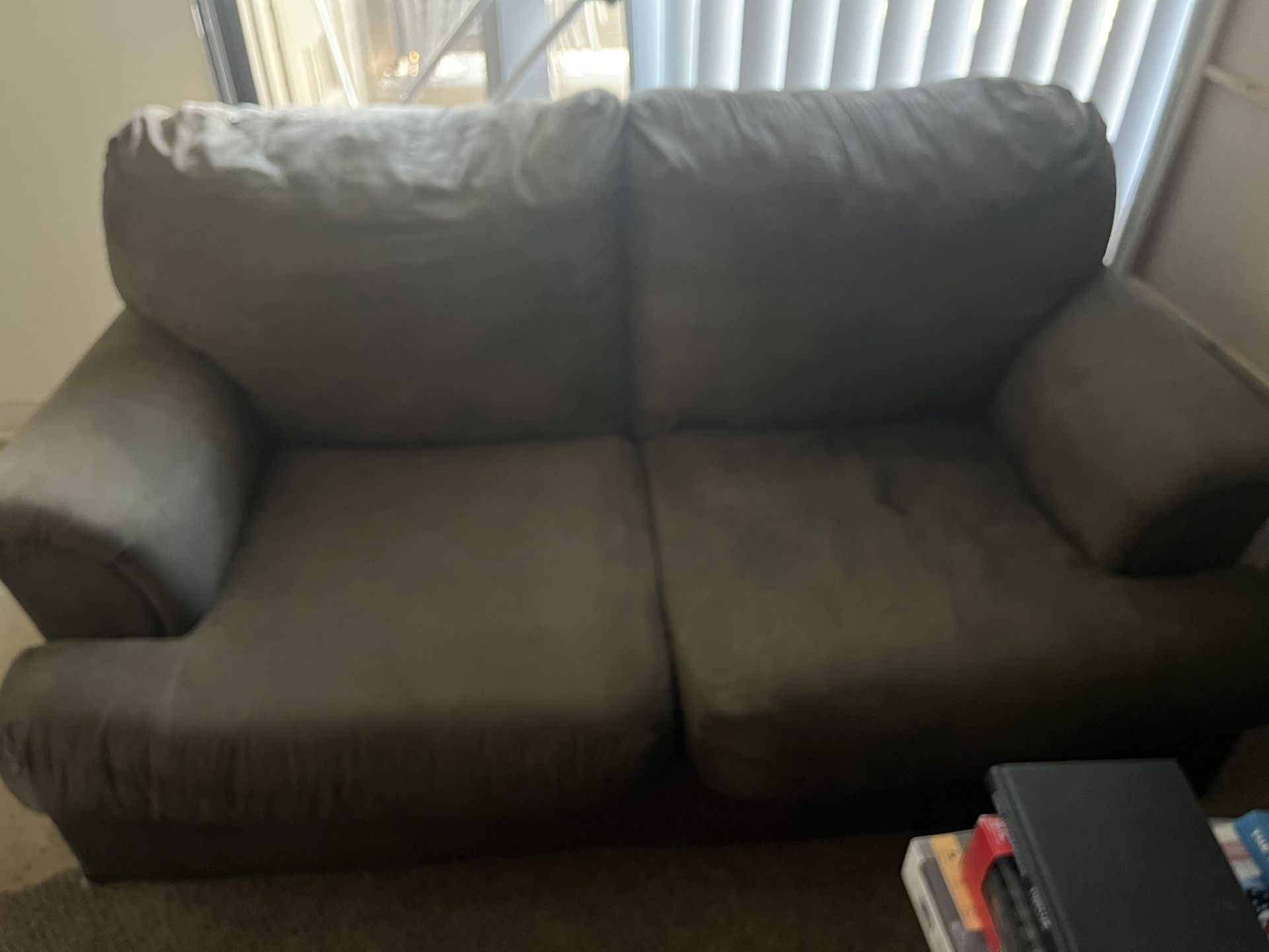Loveseat