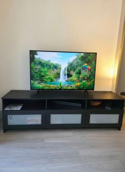 Brimnes tv black