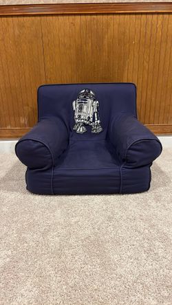 Star Wars Sofa Chair