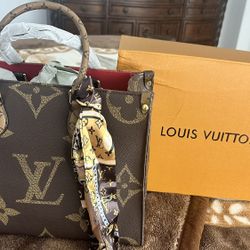 Louis Vuitton