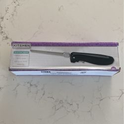 Electric Knife