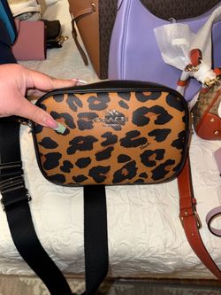 Coach crossbodies