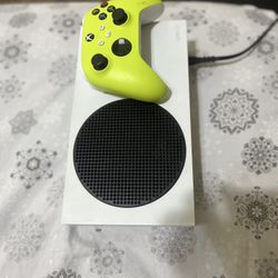xbox series s