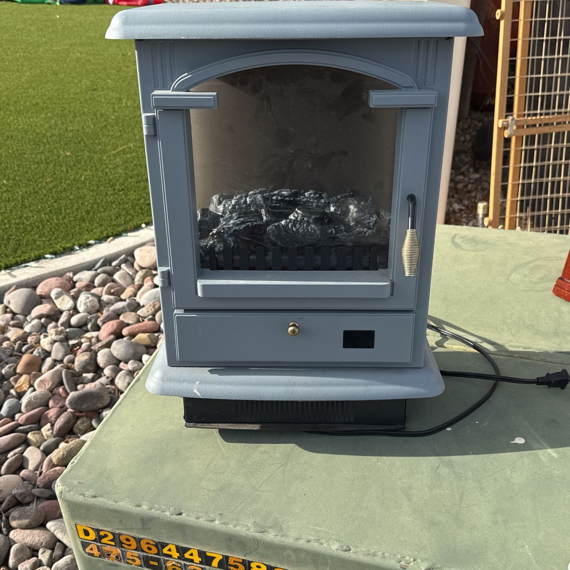Heater