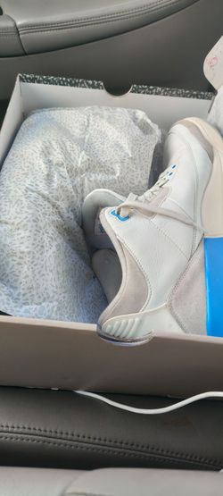Jordan retro 3 Send an offer