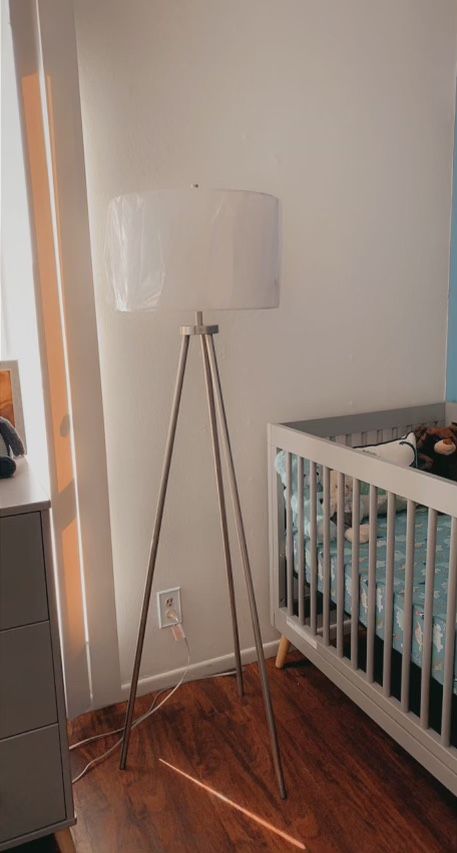 Project 62 Floor Lamp