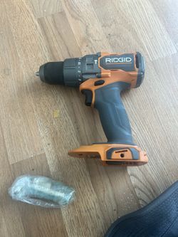 Rigid Drill