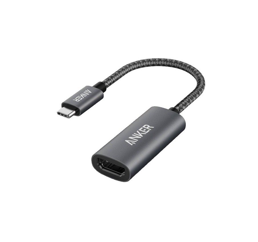 Anker PowerExpand+ USB-C to HDMI Adapter