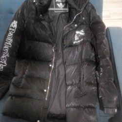 3D Coat And Levi Fall Jacket 