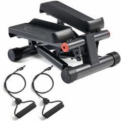 Sunny Mini Stepper
