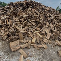 Firewood (deliver Available) 