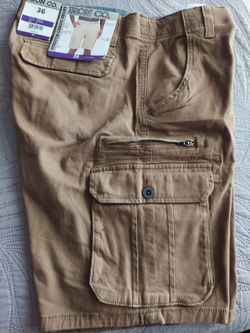 Vendo bonito chors zize 36 nuevo