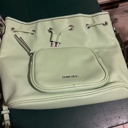 Calvin Klein Purse
