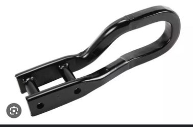 Oem 2023-24 Silverado 1500 Recovery Hooks