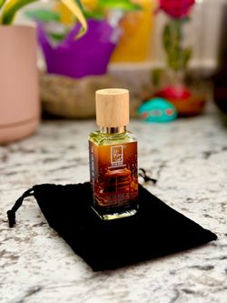 The DUA Brand The Cologne Of Ginger Biscuit Unisex