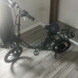 U4 E-bike