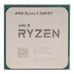 RYZEN 5 5600X 4.8 GHZ
