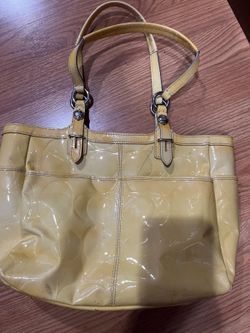 All Authentic Coach Bags 50 For All
