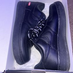 supreme air force 