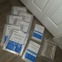 Shower Curtain Liners