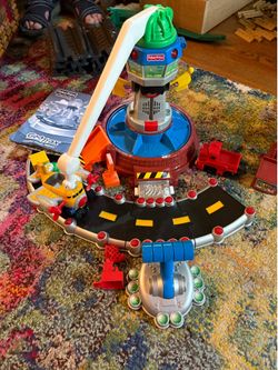 GeoTrax coastal winds airport