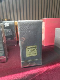 Tom Ford  Tabacco vanille