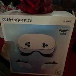 Meta Quest 3S