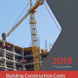 Building Construction Costs with Rsmeans Data : 60010 (2019, Paperback)