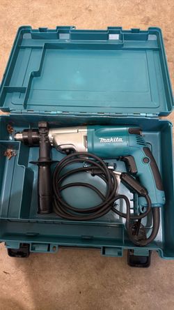 Brand New Makita hammer drill