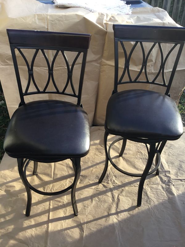 Bar Stools 45 00 Each For In Lexington Ky Offerup Bar Stools 45 00 Each Lexington Ky