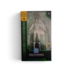 SDCC McFarlane Exclusive Kyle Rayner