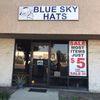 Blue Sky Hats *Cash Only*