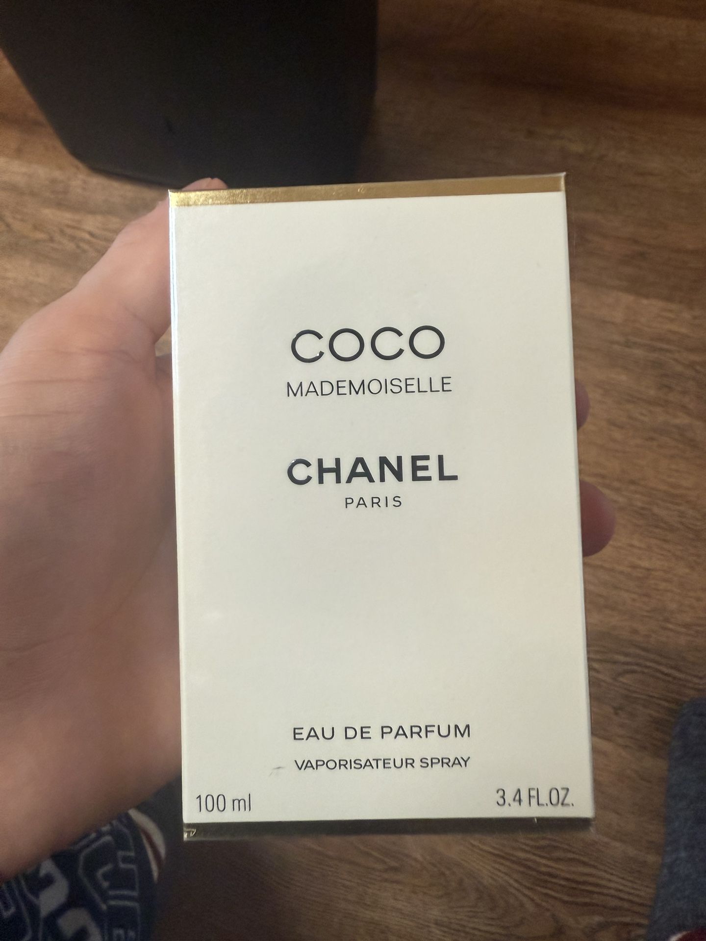 Coco Chanel