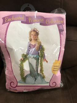 Costumes take all for 25.00