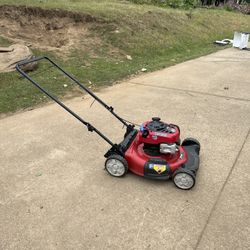 Craftsman Lawn Mower 