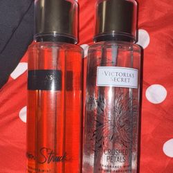 Victoria’s secret Fragrances