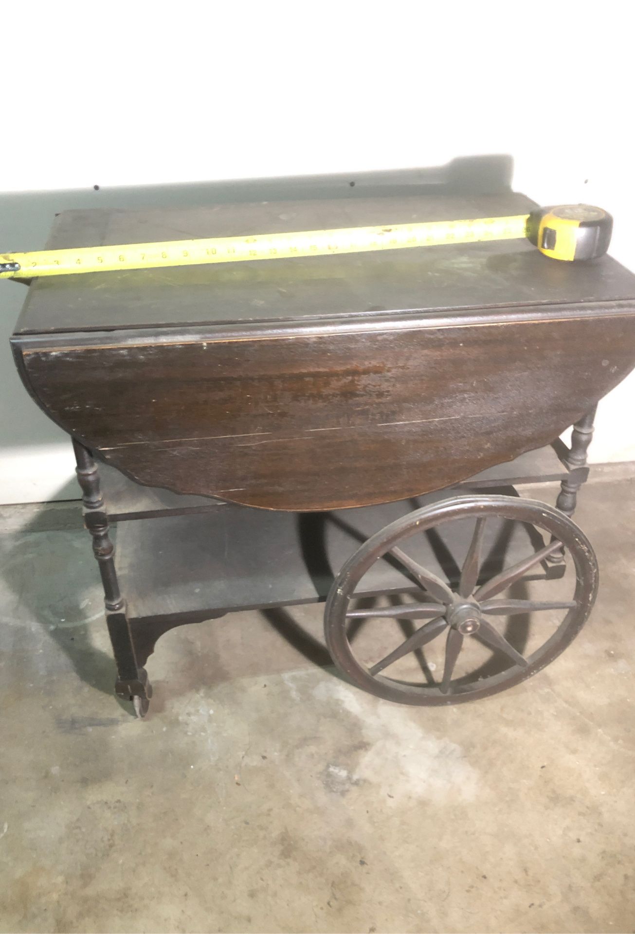 Antique Table