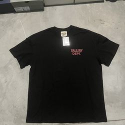 Gallery Dept Shirt