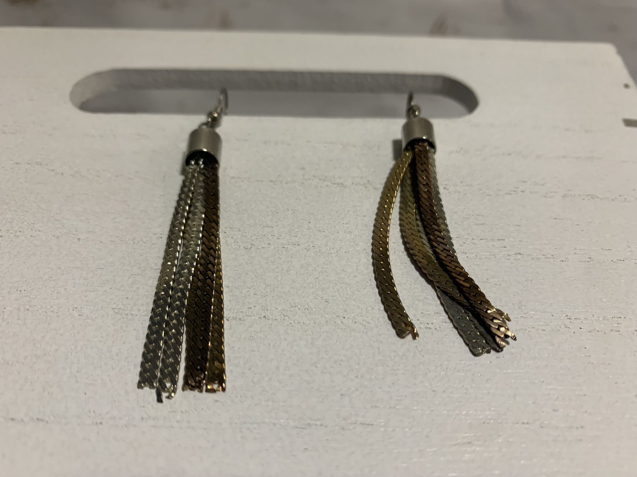 louisville earrings