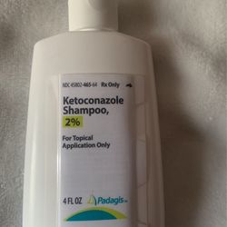 Medicated Shampoo For Dandruff It Works Better The Head And Shoulder Each For 25$