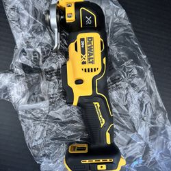 Dewalt 20v Brushless 3-Speed Oscillating Tool