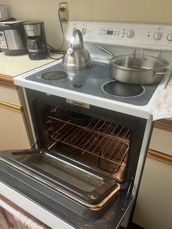 Stove