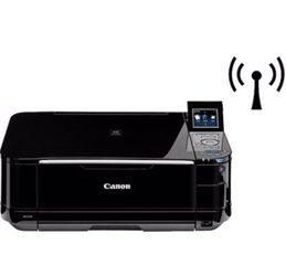 Canon Pixma mg5220 Printer
