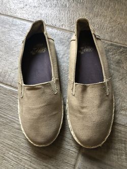 Women’s vans shoes