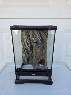 Exo-Terra Nano Terrarium Tall